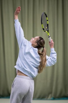 Bild 78 - RL TSV Glinde - THC von Horn und Hamm : Ergebnis: 6:0